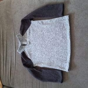 Boys size 10 supersoft sweater